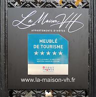 La Maison V.H., Appartements d'Hôtes
