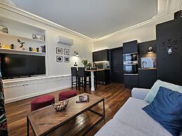 La Maison V.H., Appartements d'Hôtes