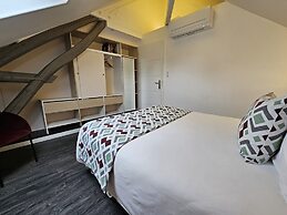 La Maison V.H., Appartements d'Hôtes
