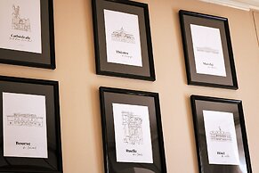 La Maison V.H., Appartements d'Hôtes
