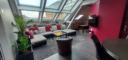 La Maison V.H., Appartements d'Hôtes