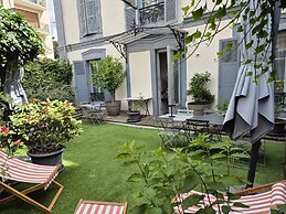 La Maison V.H., Appartements d'Hôtes