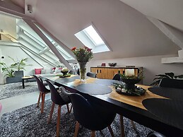 La Maison V.H., Appartements d'Hôtes