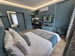 La Maison V.H., Appartements d'Hôtes