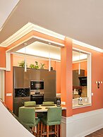 La Maison V.H., Appartements d'Hôtes
