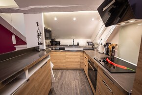 La Maison V.H., Appartements d'Hôtes