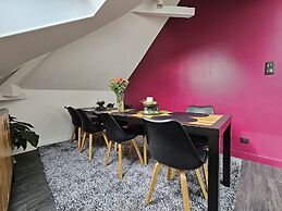 La Maison V.H., Appartements d'Hôtes