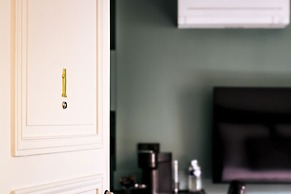 La Maison V.H., Appartements d'Hôtes