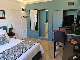 La Maison V.H., Appartements d'Hôtes