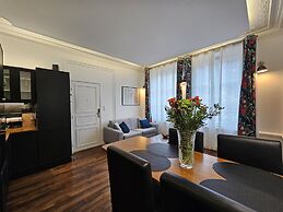 La Maison V.H., Appartements d'Hôtes