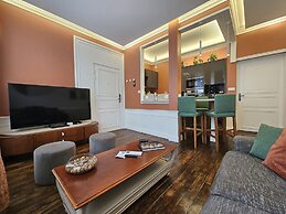 La Maison V.H., Appartements d'Hôtes