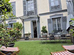 La Maison V.H., Appartements d'Hôtes
