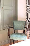 La Maison V.H., Appartements d'Hôtes