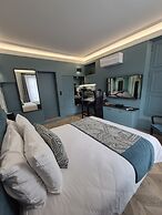 La Maison V.H., Appartements d'Hôtes