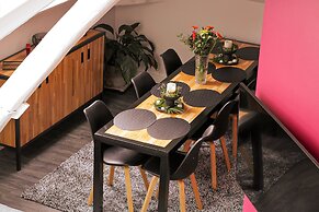 La Maison V.H., Appartements d'Hôtes