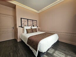 La Maison V.H., Appartements d'Hôtes