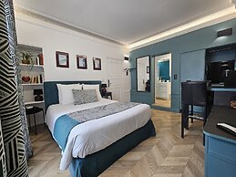 La Maison V.H., Appartements d'Hôtes