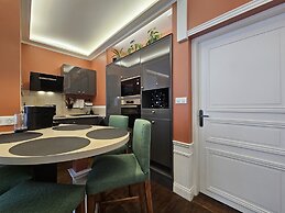 La Maison V.H., Appartements d'Hôtes