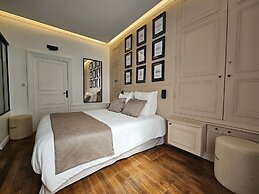 La Maison V.H., Appartements d'Hôtes