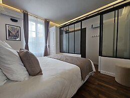 La Maison V.H., Appartements d'Hôtes
