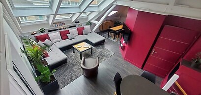 La Maison V.H., Appartements d'Hôtes