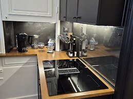 La Maison V.H., Appartements d'Hôtes