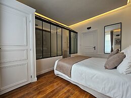 La Maison V.H., Appartements d'Hôtes