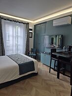 La Maison V.H., Appartements d'Hôtes