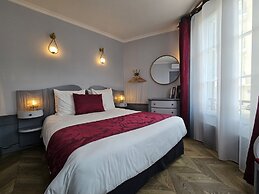 La Maison V.H., Appartements d'Hôtes