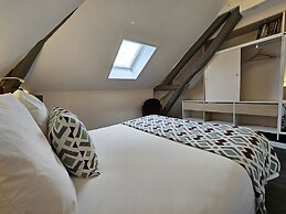 La Maison V.H., Appartements d'Hôtes