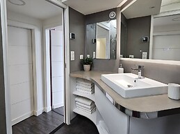 La Maison V.H., Appartements d'Hôtes