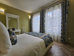 La Maison V.H., Appartements d'Hôtes