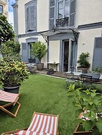 La Maison V.H., Appartements d'Hôtes
