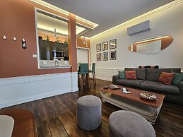 La Maison V.H., Appartements d'Hôtes