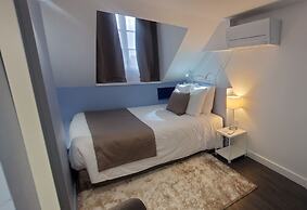 La Maison V.H., Appartements d'Hôtes