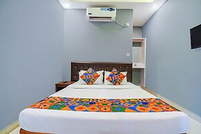 YogiTree Beach Resort & Cafe