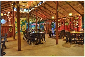 YogiTree Beach Resort & Cafe