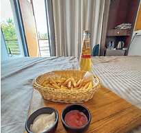 YogiTree Beach Resort & Cafe