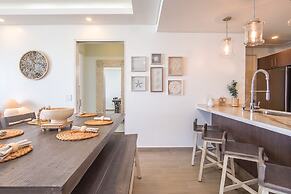 Amazing 2 Bedroom Beach Front Condominium at Encantame E1102
