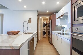 Lovely 2 Bedroom Condominium