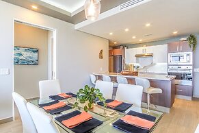 Lovely 2 Bedroom Condominium