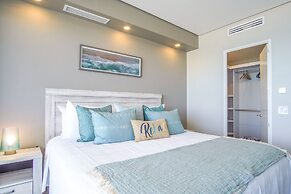 Lovely 2 Bedroom Condominium