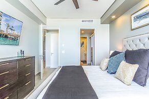 Lovely 2 Bedroom Condominium