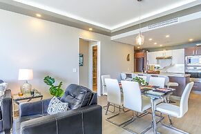 Lovely 2 Bedroom Condominium