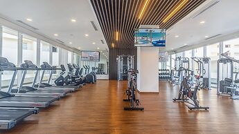 Modern Luxury, Beachfront, Ocean Views C203 Encantame