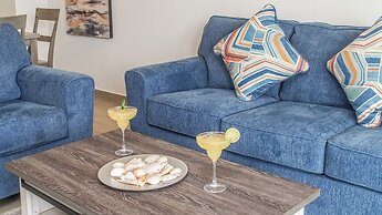 Modern Luxury, Beachfront, Ocean Views C203 Encantame