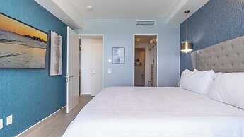 Panoramic Beach Front Condo Verano 1704