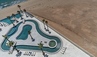 Encantame Towers Viento 1002