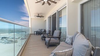 Waterfront Getaway 2 Bedroom Condo W704