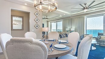 Waterfront Getaway 2 Bedroom Condo W704